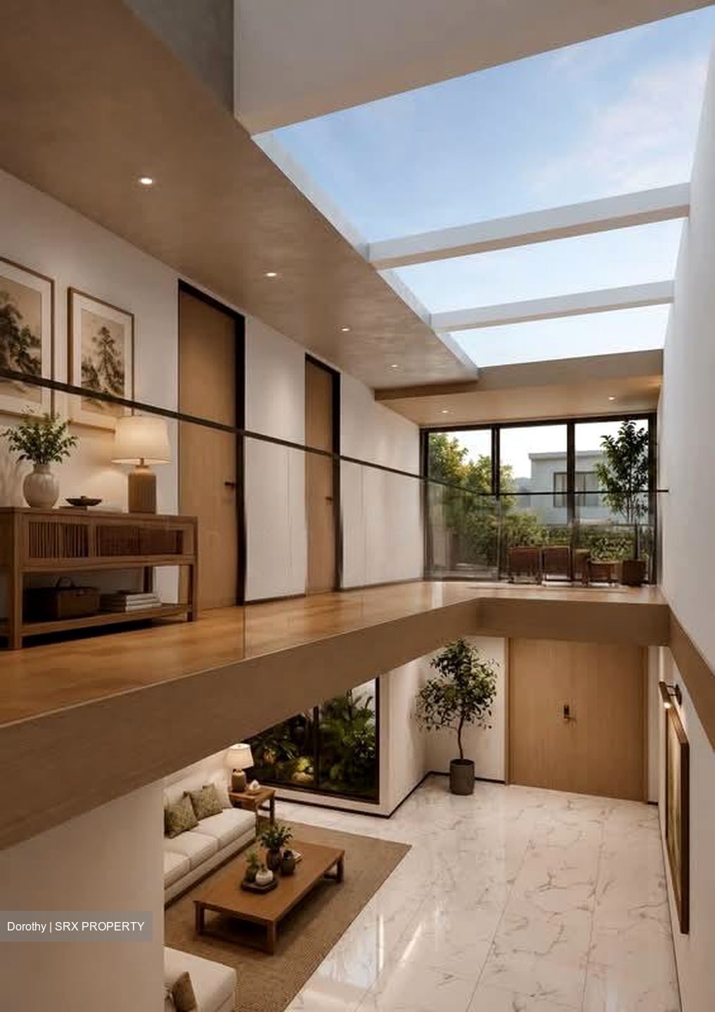St Nicholas View (D20), Terrace #558039241